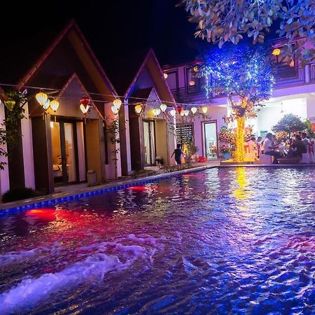 Tam Coc Hao Hao Homestay Vu Lam 외부 사진