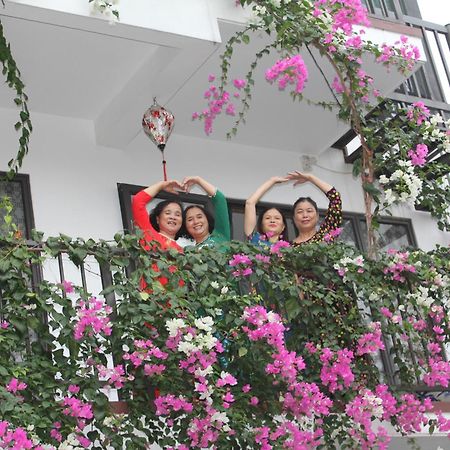 Tam Coc Hao Hao Homestay Vu Lam 외부 사진