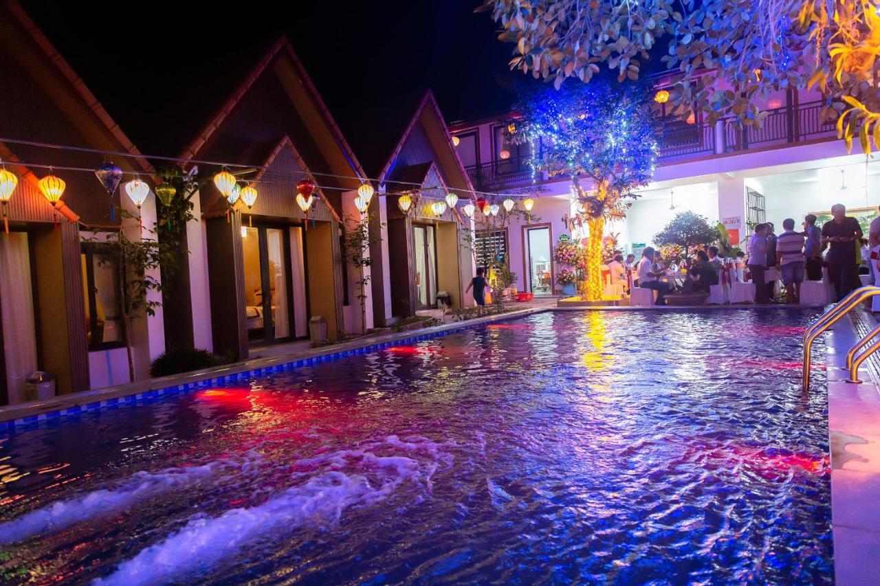 Tam Coc Hao Hao Homestay Vu Lam 외부 사진