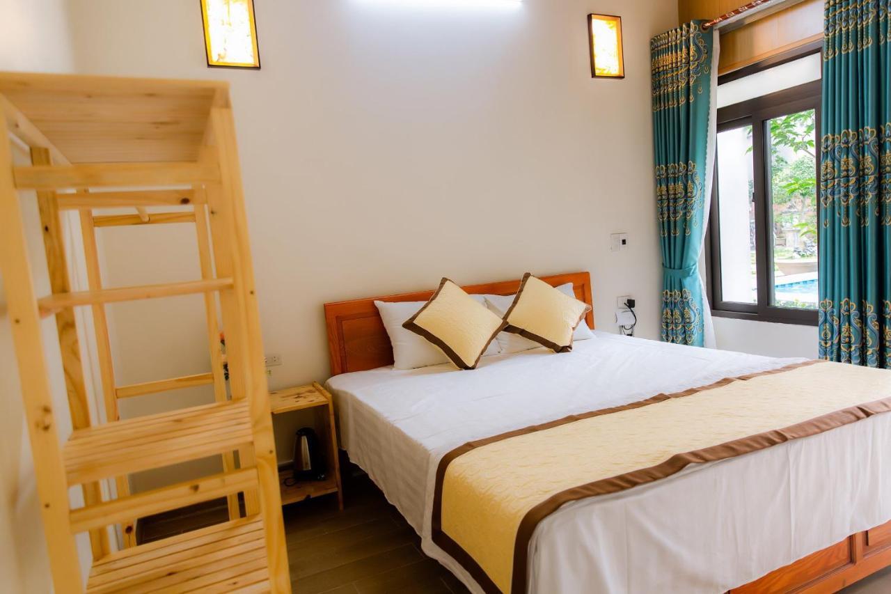 Tam Coc Hao Hao Homestay Vu Lam 외부 사진