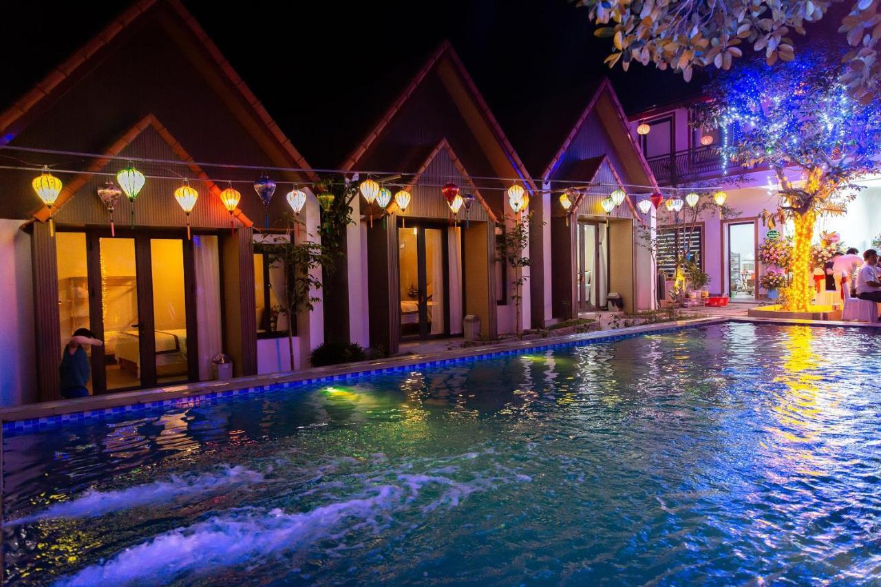 Tam Coc Hao Hao Homestay Vu Lam 외부 사진