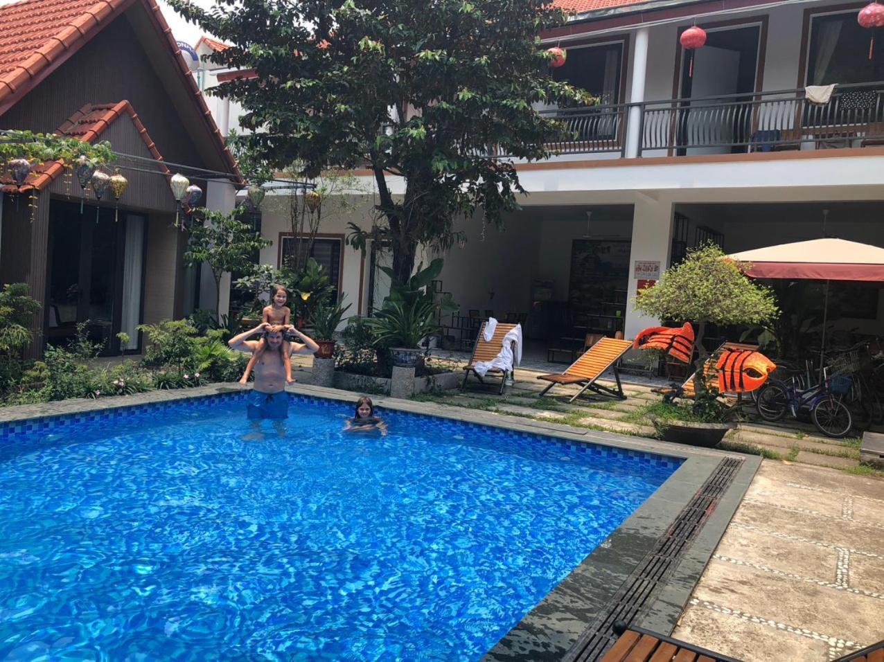 Tam Coc Hao Hao Homestay Vu Lam 외부 사진
