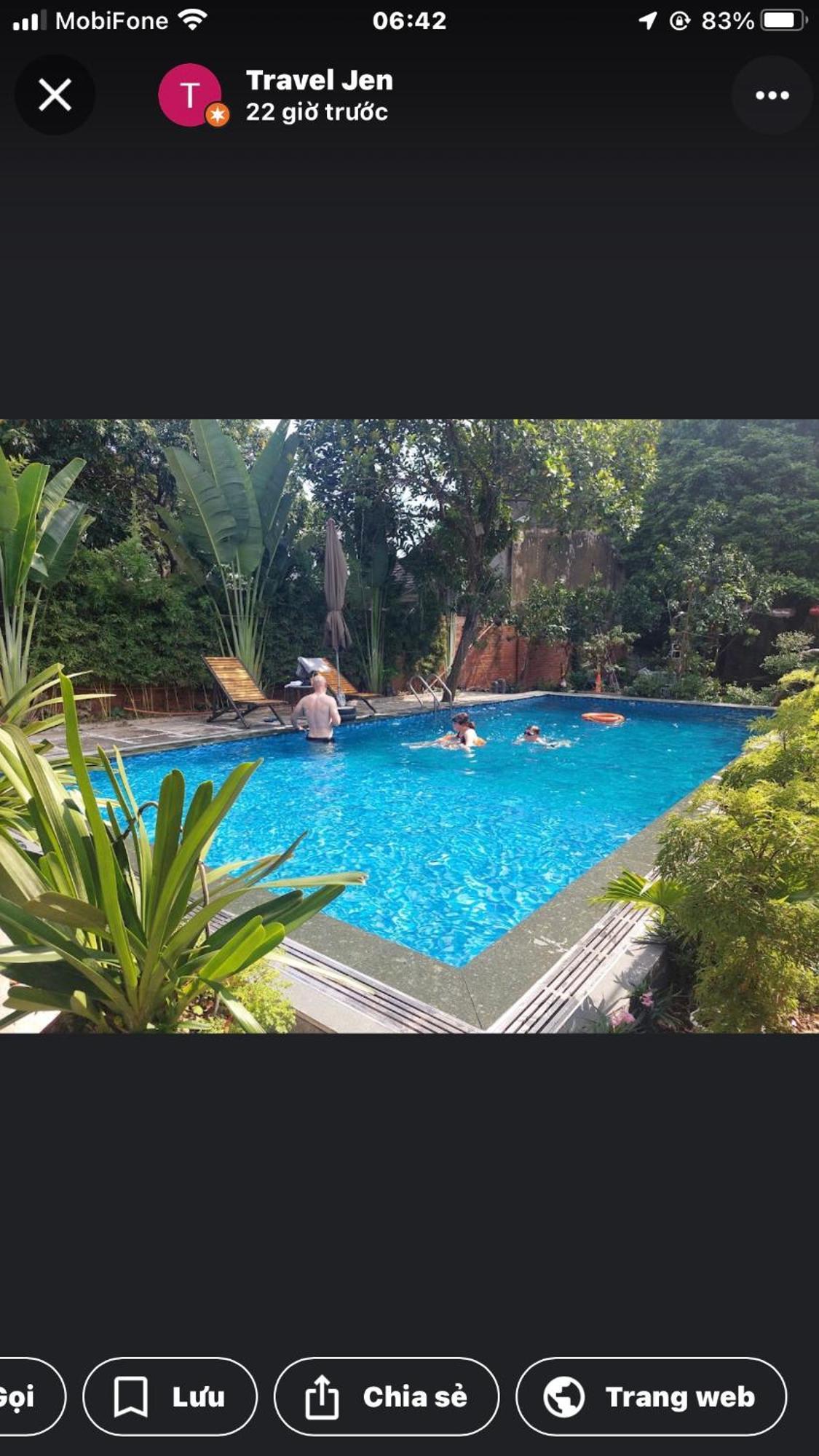 Tam Coc Hao Hao Homestay Vu Lam 외부 사진
