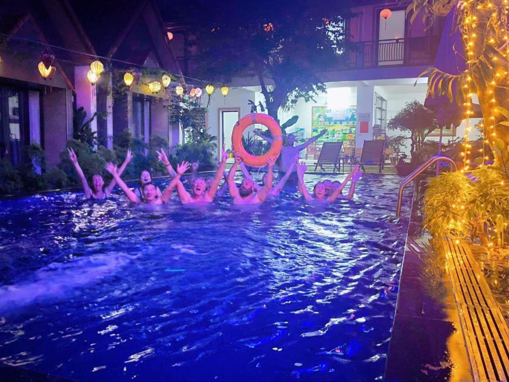 Tam Coc Hao Hao Homestay Vu Lam 외부 사진