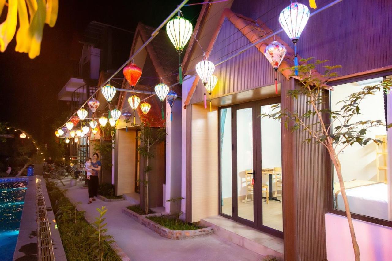Tam Coc Hao Hao Homestay Vu Lam 외부 사진