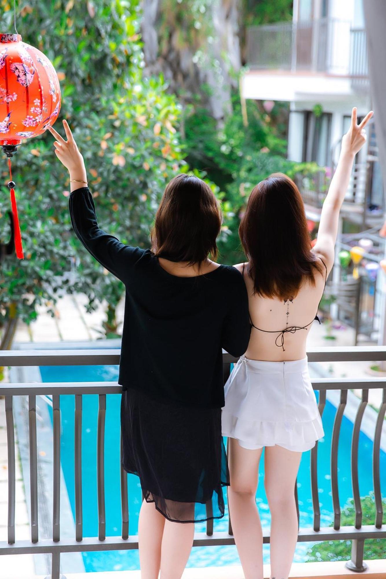 Tam Coc Hao Hao Homestay Vu Lam 외부 사진
