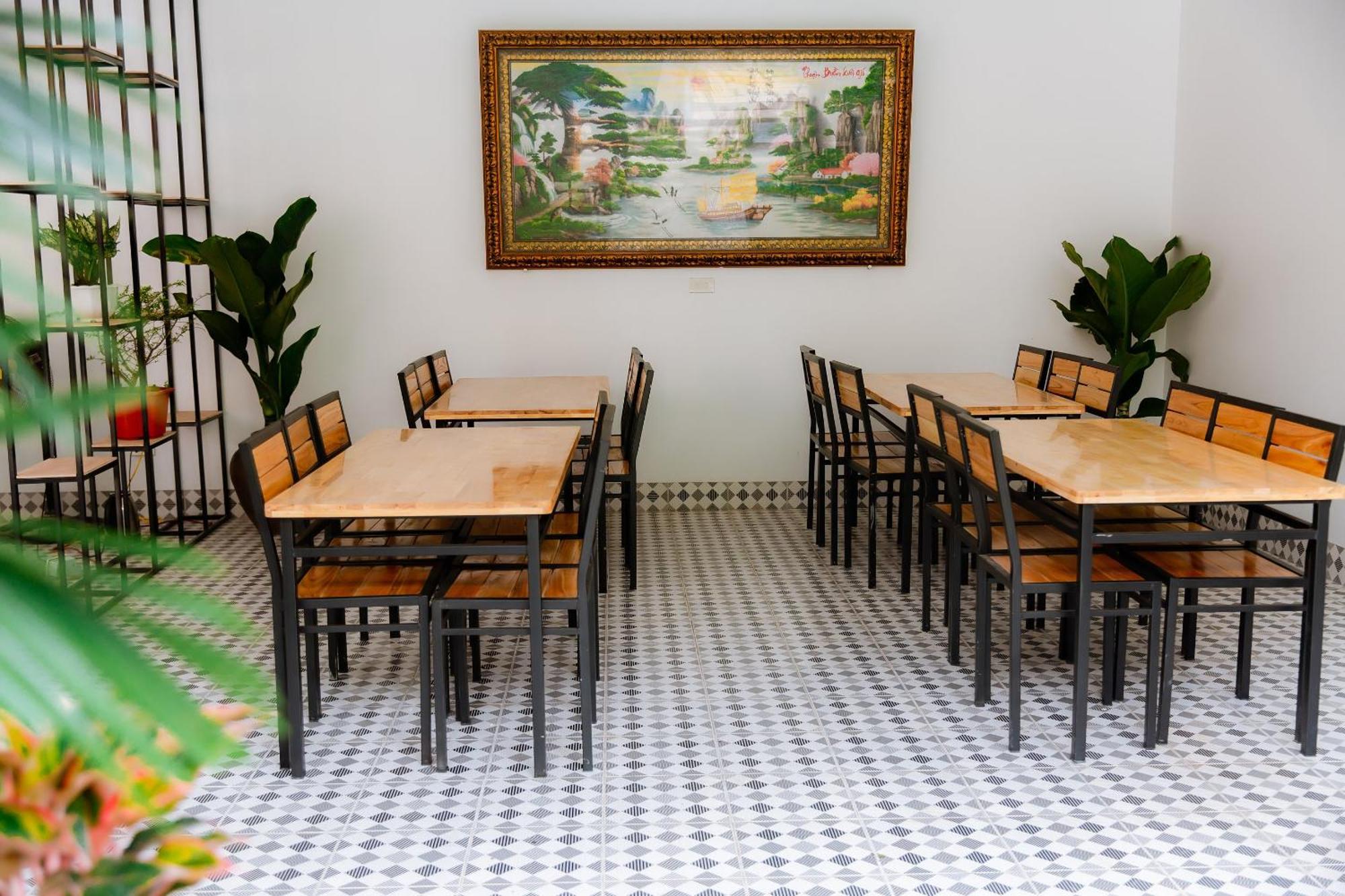Tam Coc Hao Hao Homestay Vu Lam 외부 사진