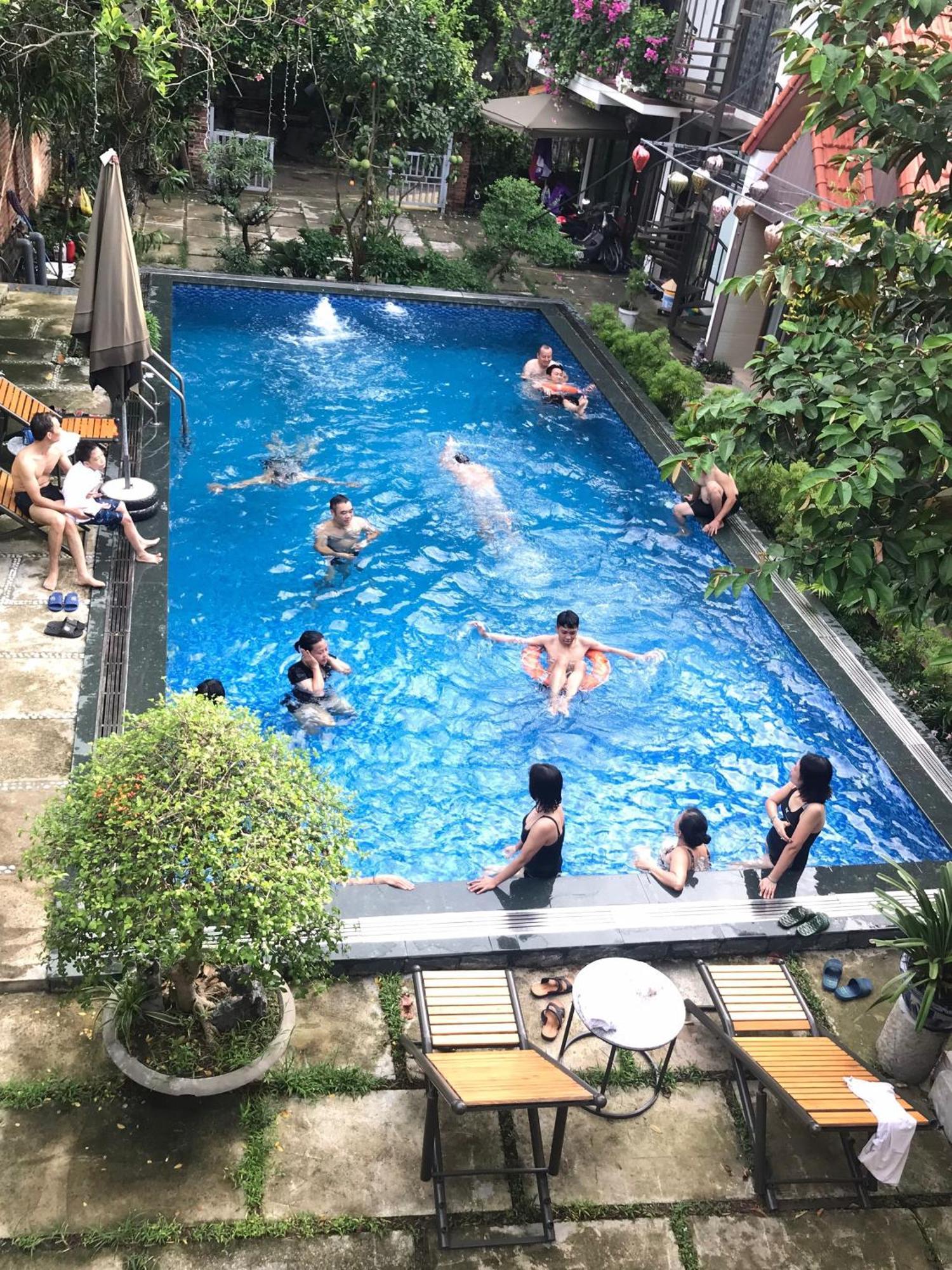 Tam Coc Hao Hao Homestay Vu Lam 외부 사진
