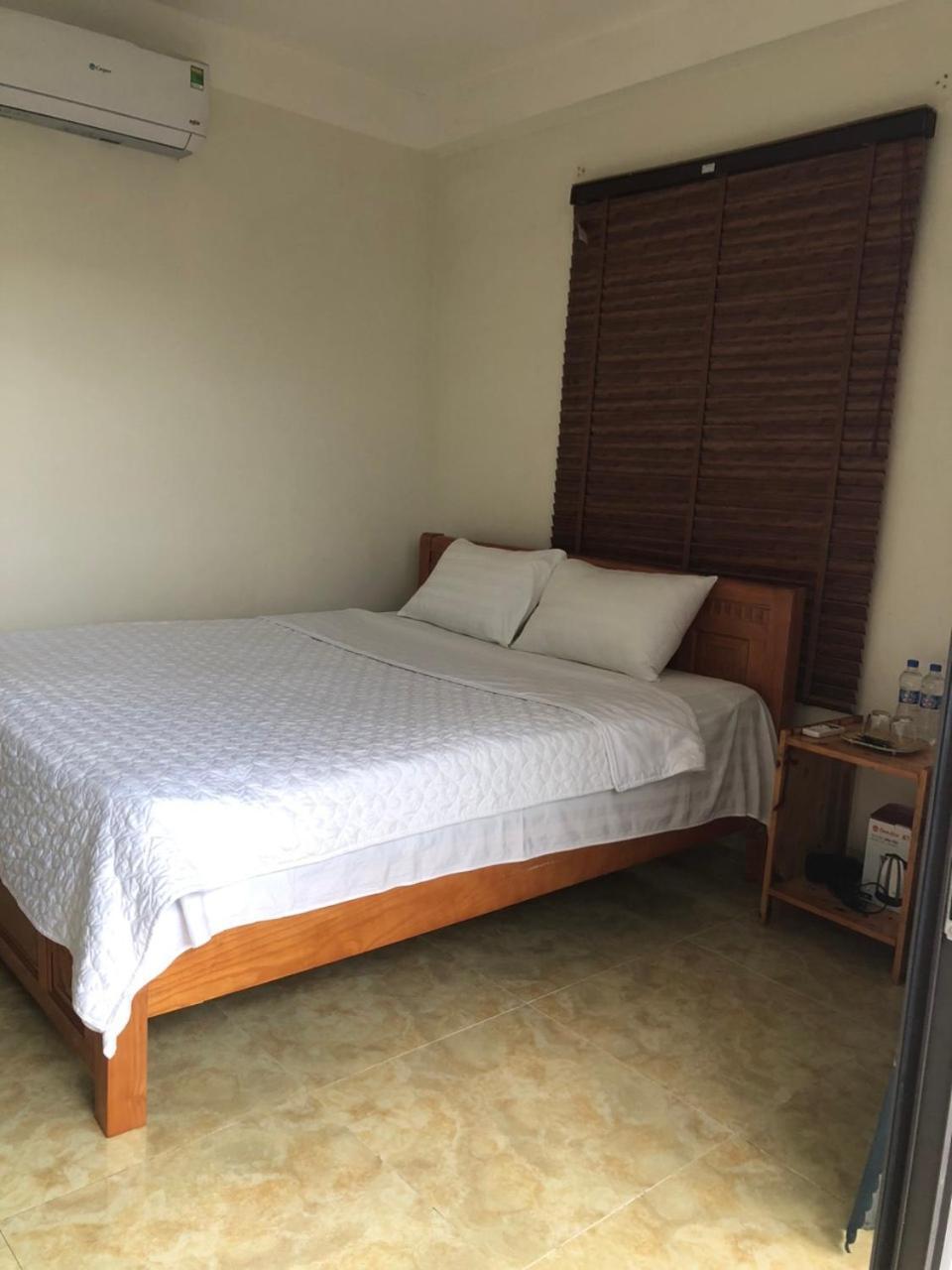Tam Coc Hao Hao Homestay Vu Lam 외부 사진
