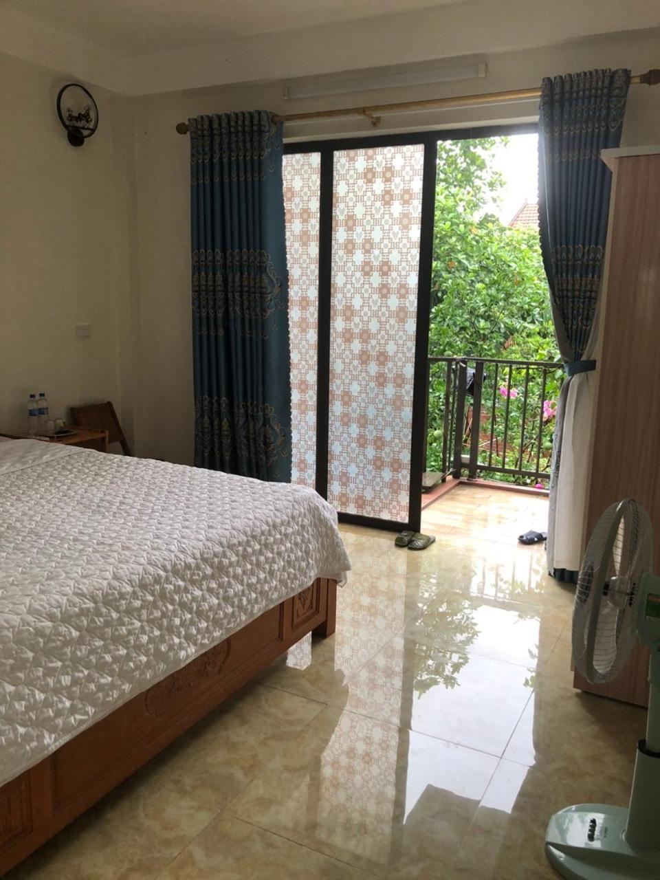 Tam Coc Hao Hao Homestay Vu Lam 외부 사진