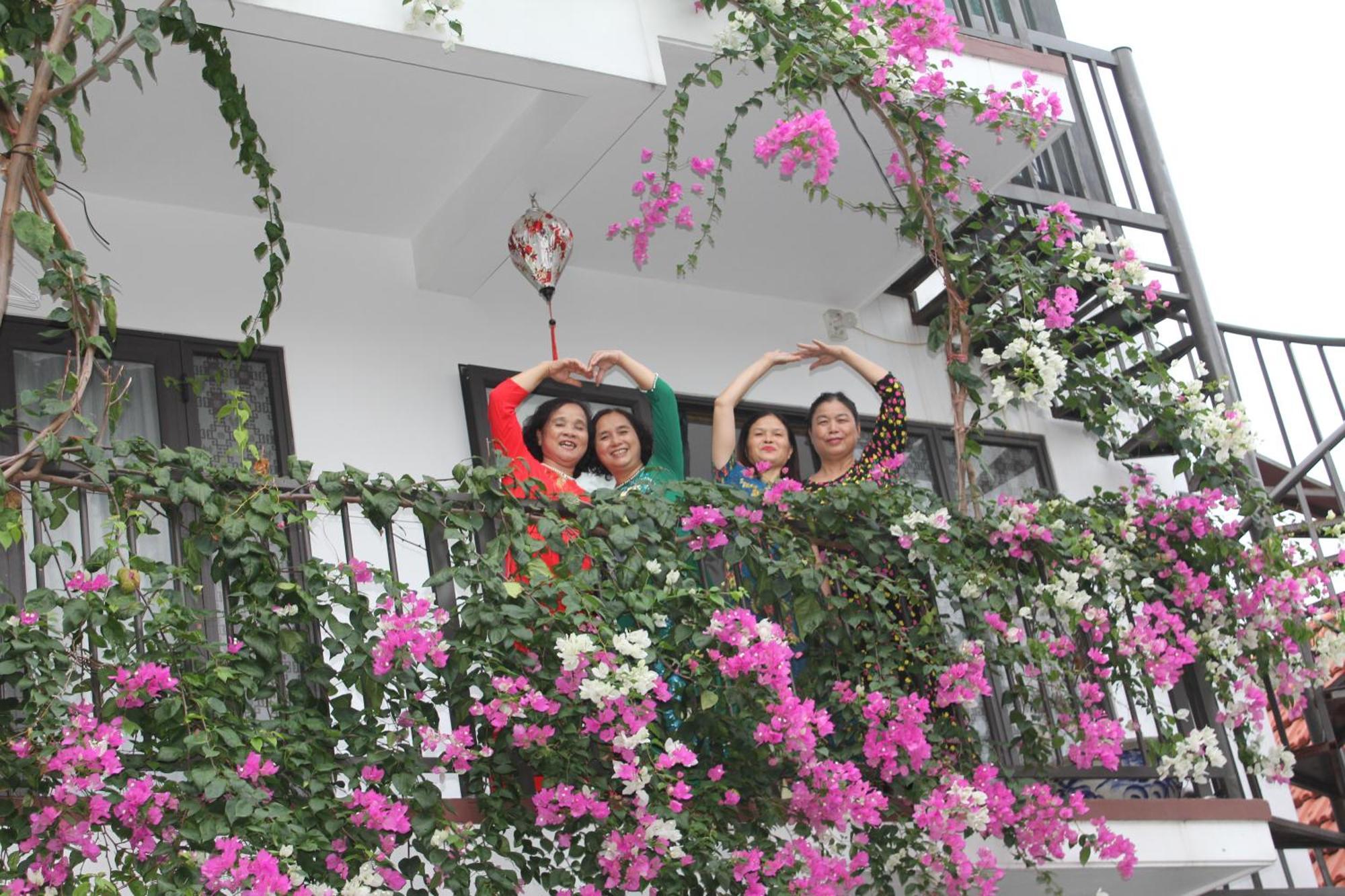 Tam Coc Hao Hao Homestay Vu Lam 외부 사진