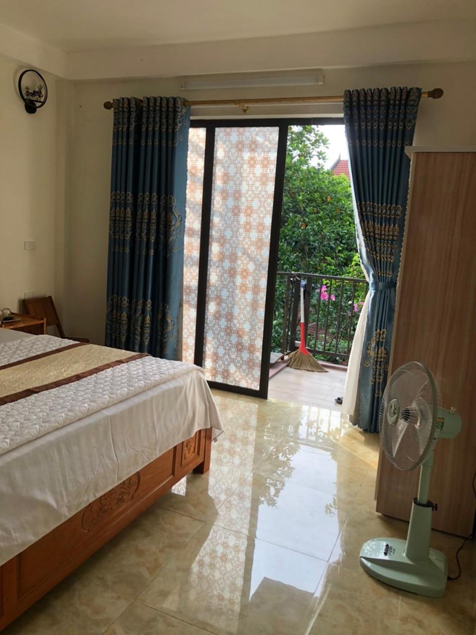 Tam Coc Hao Hao Homestay Vu Lam 외부 사진