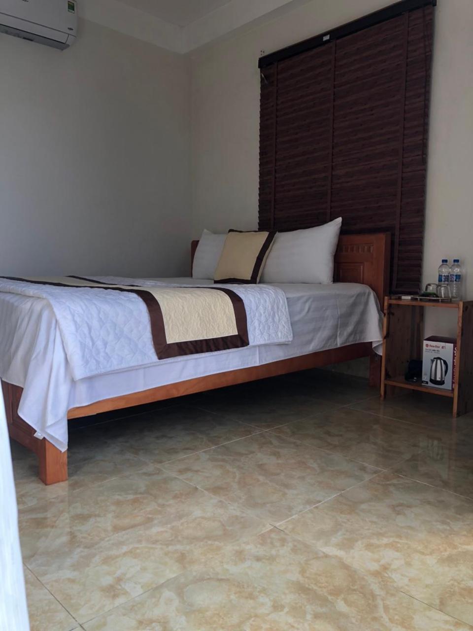 Tam Coc Hao Hao Homestay Vu Lam 외부 사진
