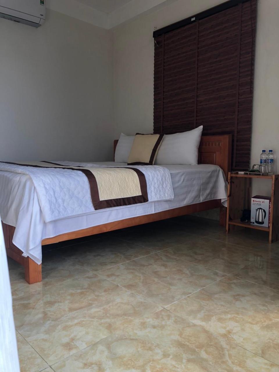 Tam Coc Hao Hao Homestay Vu Lam 외부 사진