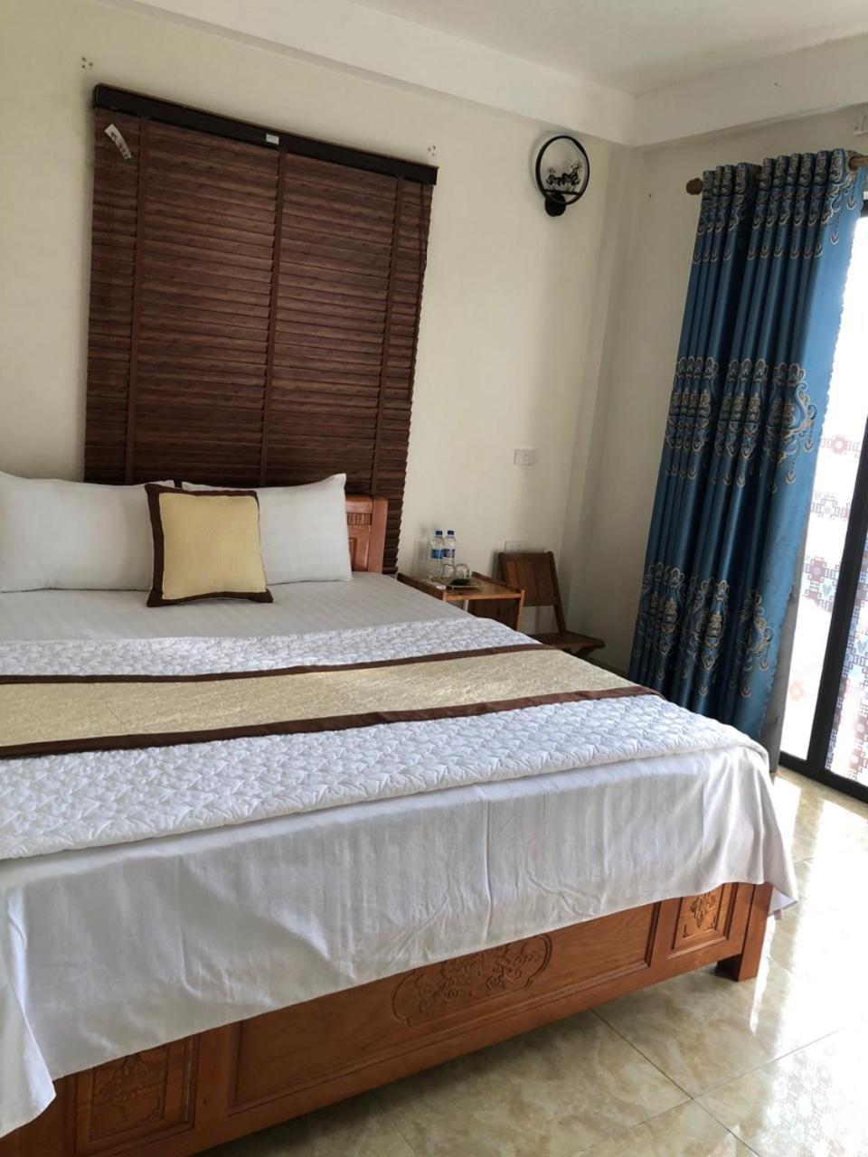 Tam Coc Hao Hao Homestay Vu Lam 외부 사진
