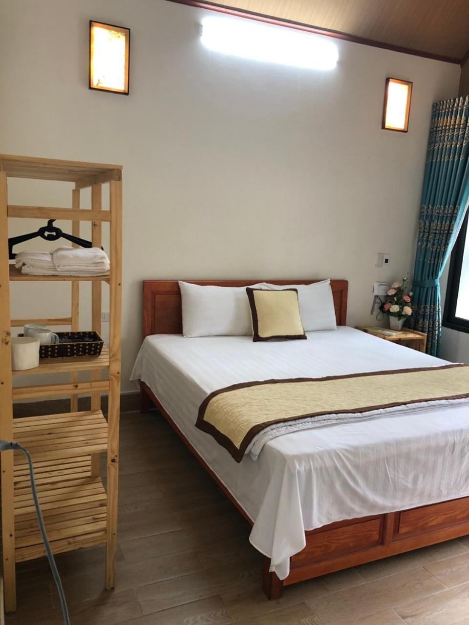 Tam Coc Hao Hao Homestay Vu Lam 외부 사진